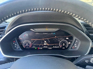 Audi Q3 S-line 35tfsi Bild 4