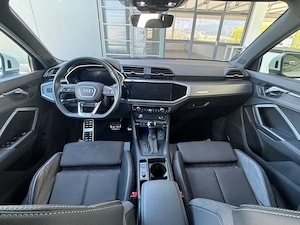 Audi Q3 S-line 35tfsi Bild 5