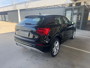 Audi Q2 Quattro S-Line Bild 5