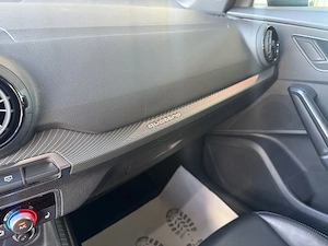 Audi Q2 Quattro S-Line Bild 7