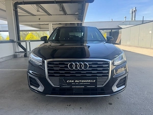 Audi Q2 Quattro S-Line Bild 3