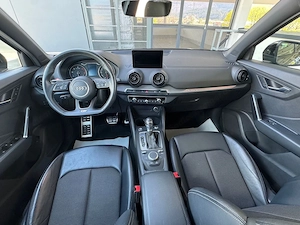 Audi Q2 Quattro S-Line Bild 6