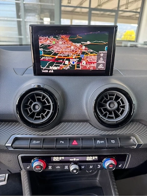 Audi Q2 Quattro S-Line Bild 9