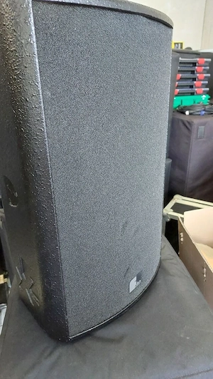 Fohhn PA XS3 mit 2 Stück Fohhn XT 3 ND Bild 3