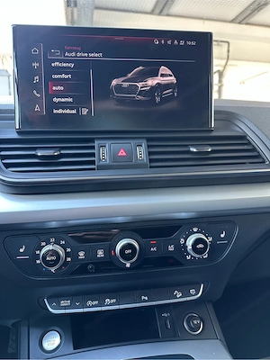 Audi Q5 Quattro S-Tronic Bild 8