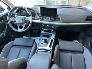 Audi Q5 Quattro S-Tronic Bild 5