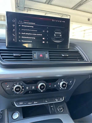 Audi Q5 Quattro S-Tronic Bild 7