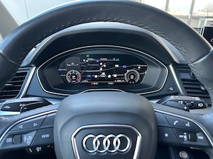 Audi Q5 Quattro S-Tronic Bild 4