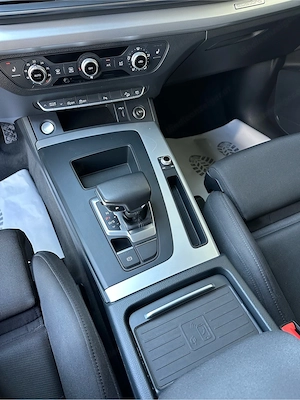 Audi Q5 Quattro S-Tronic Bild 10