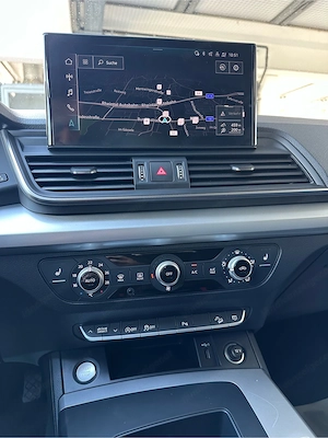 Audi Q5 Quattro S-Tronic Bild 6