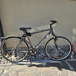 Fahrrad zu verschenken 