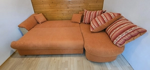 Couch Ausziehbar