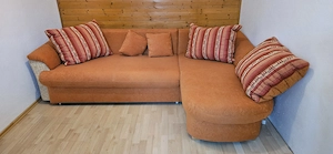 Couch Ausziehbar Bild 2
