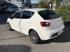 Seat Ibiza Formula Race 1,2 FR 2013 1 Besitz Bild 6