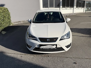 Seat Ibiza Formula Race 1,2 FR 2013 1 Besitz Bild 2