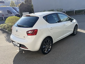 Seat Ibiza Formula Race 1,2 FR 2013 1 Besitz Bild 4