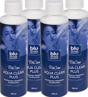 Wasserbett-Konditionierer Bild 2