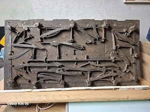 Schatztruhen Schloss Bild 2