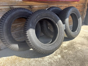  Goodyear UltraGrip 9+ Goodyear UltraGrip 9+ Goodyear UltraGrip 9+ Goodyear UltraGrip 9+ Bild 2