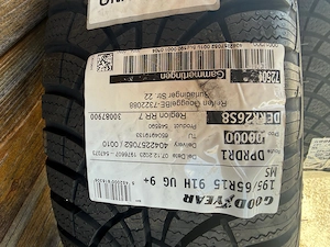  Goodyear UltraGrip 9+ Goodyear UltraGrip 9+ Goodyear UltraGrip 9+ Goodyear UltraGrip 9+ Bild 3