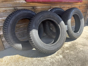  Goodyear UltraGrip 9+ Goodyear UltraGrip 9+ Goodyear UltraGrip 9+ Goodyear UltraGrip 9+ Bild 4