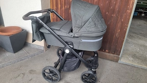 Kinderwagen 