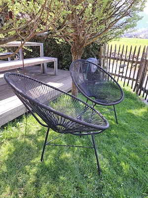 Lougesessel, Gartenmöbel Bild 2