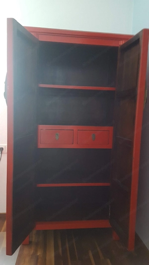 chin.Hochzeitsschrank Bild 2