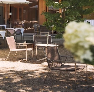 Loungesessel Coro SG1 Bild 4