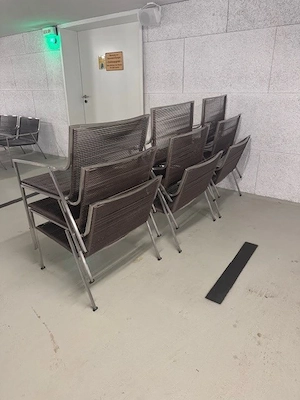 Loungesessel Coro SG1