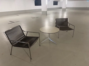 Loungesessel Coro SG1 Bild 3