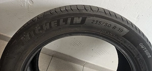 Sommerreifen Michelin Primacy 4 