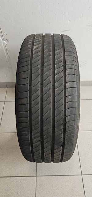 Sommerreifen Michelin Primacy 4  Bild 5