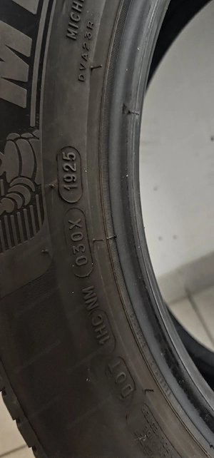 Sommerreifen Michelin Primacy 4  Bild 3