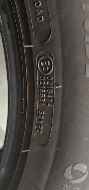 Sommerreifen Michelin Primacy 4  Bild 6