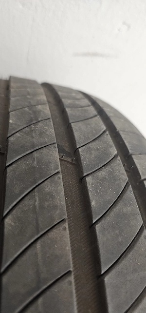 Sommerreifen Michelin Primacy 4  Bild 4