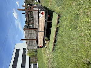 Schlepper Rapid Alltrac 1350 Bild 4