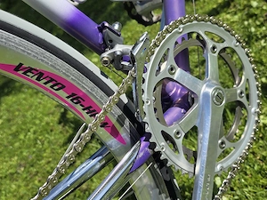 Rennrad Simplon Bild 2