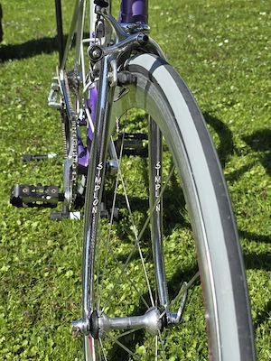 Rennrad Simplon Bild 4