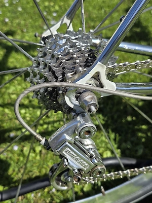 Rennrad Simplon Bild 3