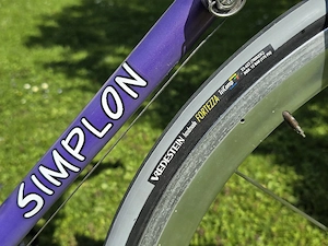 Rennrad Simplon Bild 5