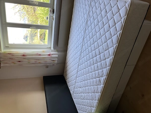 Wasserbett 180 x 220  Bild 2