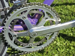 Rennrad Simplon Bild 6