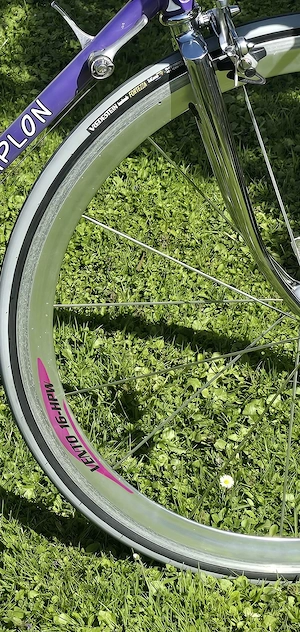 Rennrad Simplon Bild 7