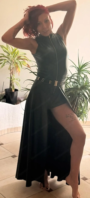 Milana Escort Queen Bild 3