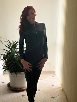 Milana Escort Queen Bild 2