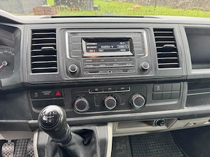 Volkswagen T6 Transporter  Bild 5