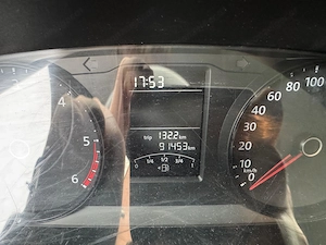 Volkswagen T6 Transporter  Bild 4