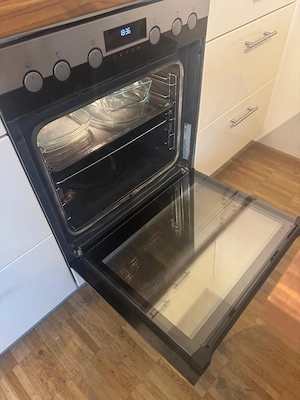 Gebrauchte gut erhaltene Küche  Bild 4