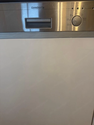 Gebrauchte gut erhaltene Küche  Bild 2